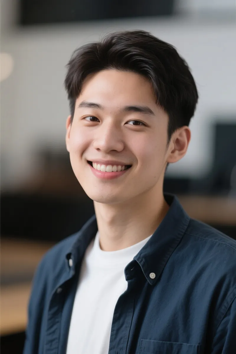 加入我们，探索无限可能